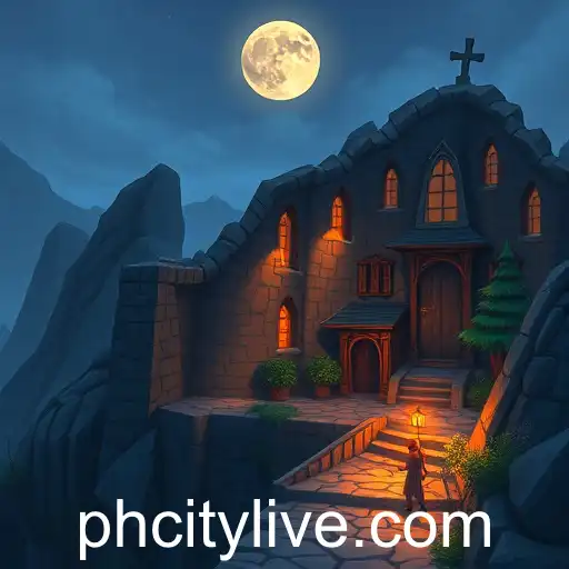 Exploring the Enchanting World of Adventure Games in PHCity