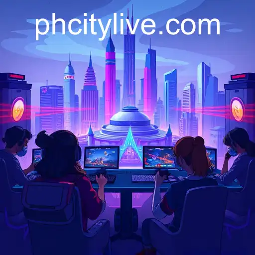 Future of Online Gaming and Community Engagement