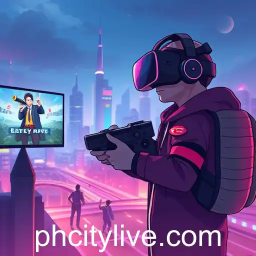 The Rise of Gaming Communities in 2025