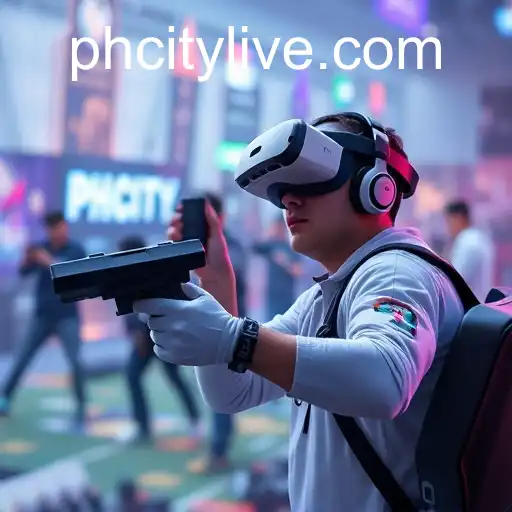 Gaming Evolutions and Cultural Dynamics in 2025