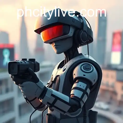 Exploring the Digital Evolution in Gaming