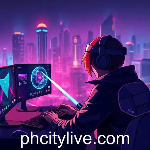 Gaming Trends and Digital Adventures