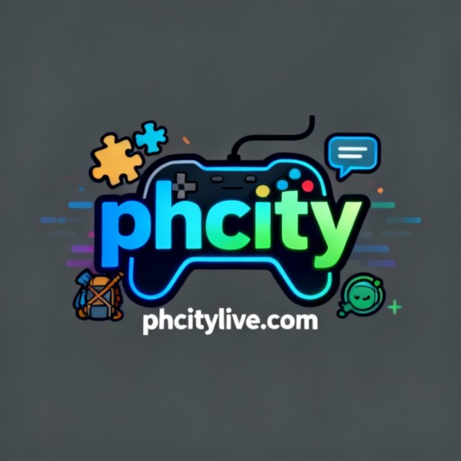 phcity