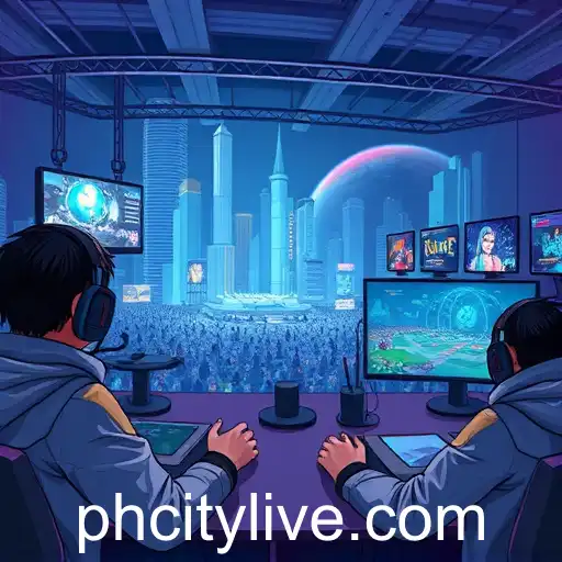 The Growing Influence of Game Communities in 2025