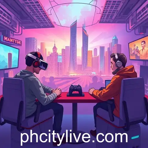 The Rising Influence of Online Gaming Hubs