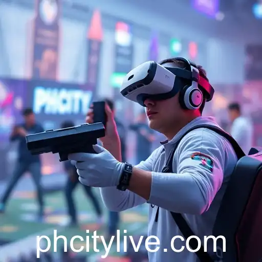 Gaming Evolutions and Cultural Dynamics in 2025