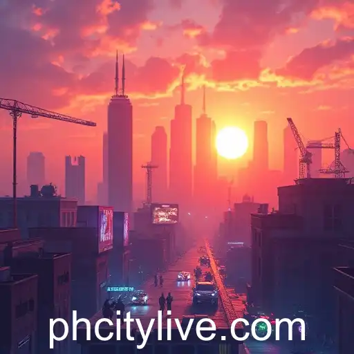 The Gaming Revolution in 2025