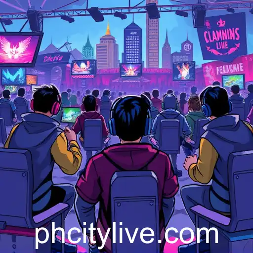 Gaming Trends and Innovations in 2025