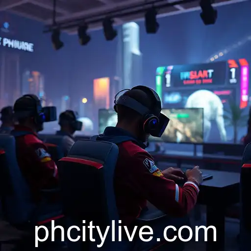 Gaming Trends and Innovations in 2025