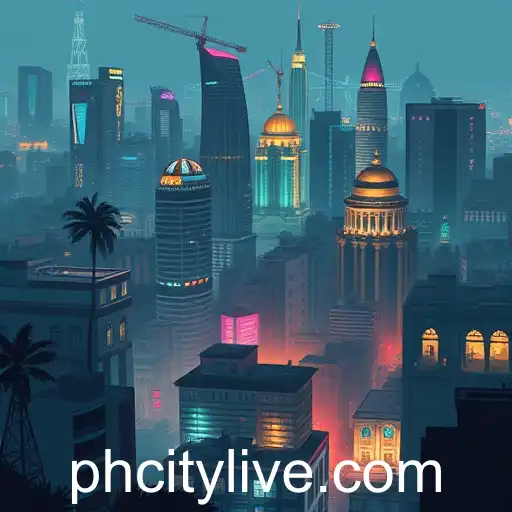 The Rise of Online Gaming Hubs