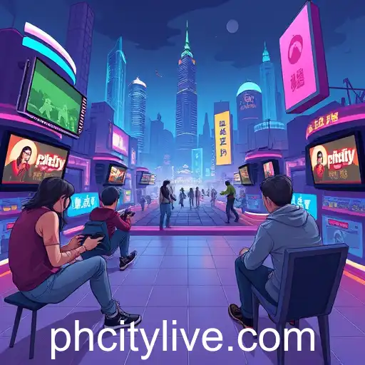 Revitalizing Online Gaming in 2025