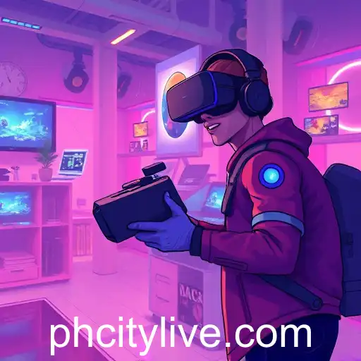 The Rise of PHCity and Its Impact on the Gaming World