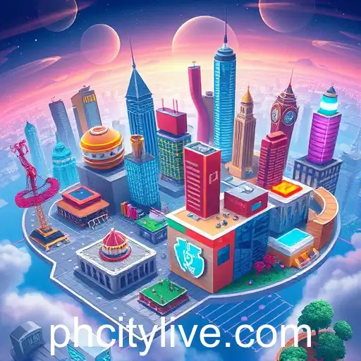 The Rise of Digital Playgrounds