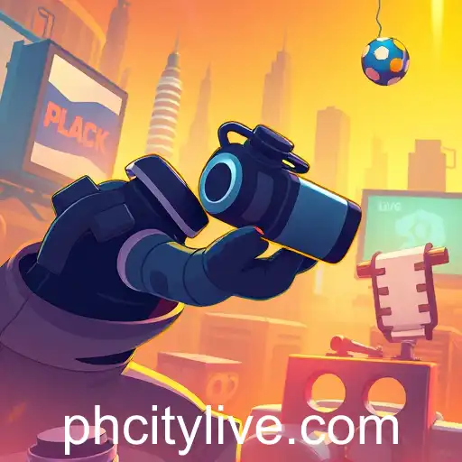 The Evolution of Online Gaming: PHCity at the Forefront