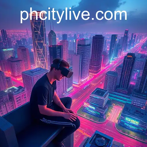 PhCity Gaming Renaissance