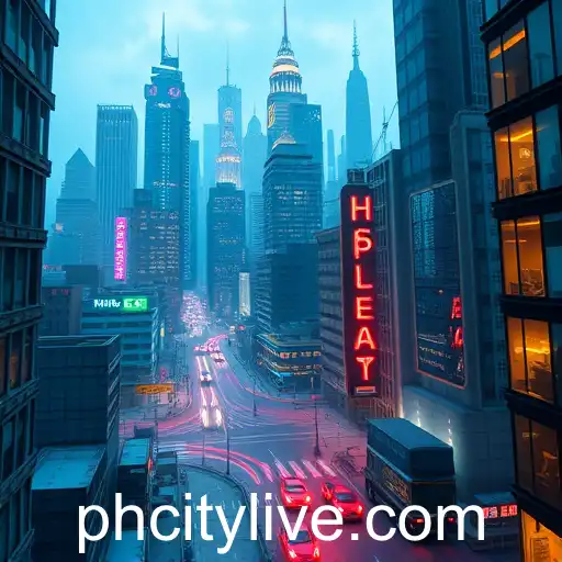 Exploring the World of Puzzle Games: A Dive into the 'phcity' Experience