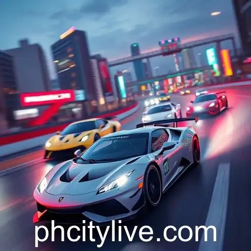 Exploring the Thrills of Racing Games in PH City
