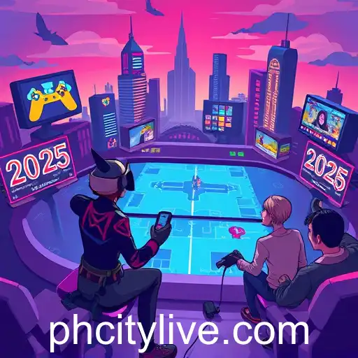 The Rise of Gaming Communities in 2025