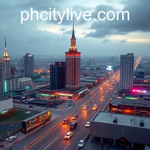 The Rise of Gaming Platforms in Port Harcourt