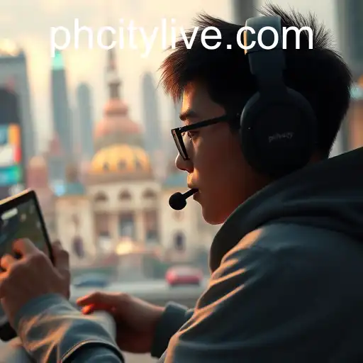 Rise of Online Gaming Platforms