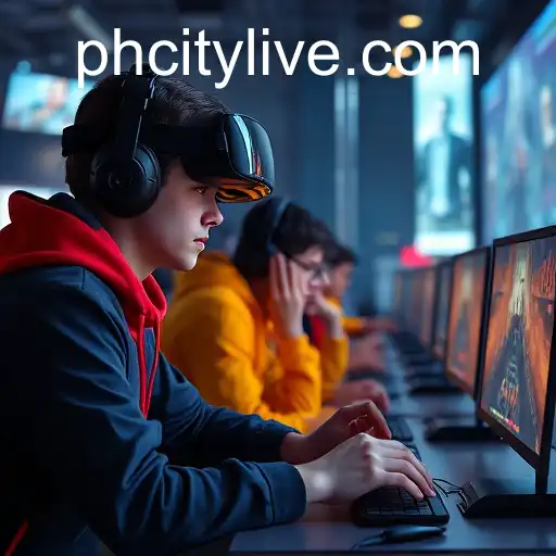 The Rise of Online Gaming Communities in 2025