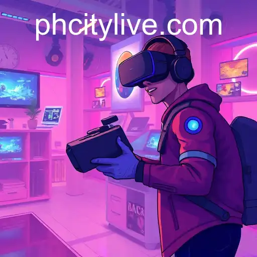 The Rise of PHCity and Its Impact on the Gaming World